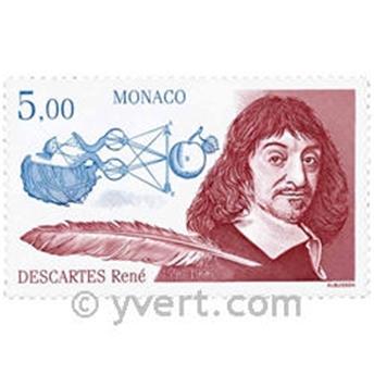 nr. 2067 -  Stamp Monaco Mail