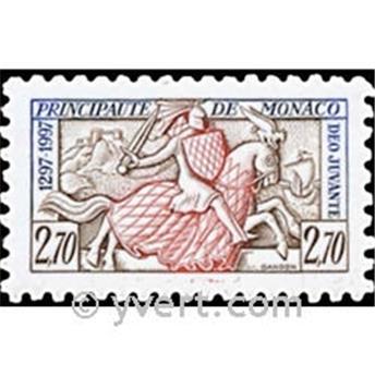 nr. 2085 -  Stamp Monaco Mail