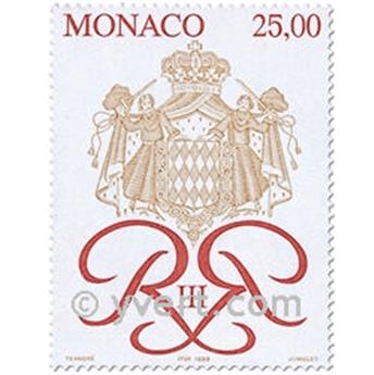 nr. 2185 (BF 80) -  Stamp Monaco Mail