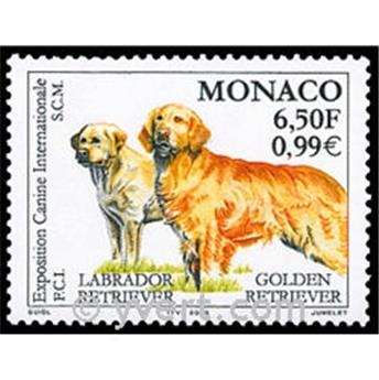 nr. 2238 -  Stamp Monaco Mail