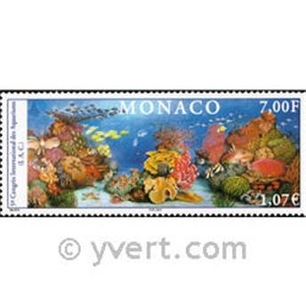 nr. 2273 -  Stamp Monaco Mail
