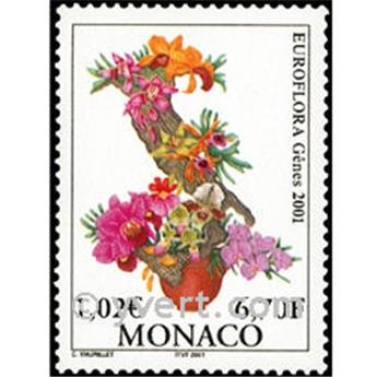 nr. 2297 -  Stamp Monaco Mail