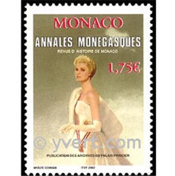 nr. 2365 -  Stamp Monaco Mail