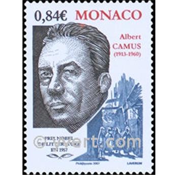 nr. 2568 -  Stamp Monaco Mail