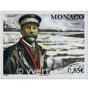 nr. 2652/2654 -  Stamp Monaco Mail