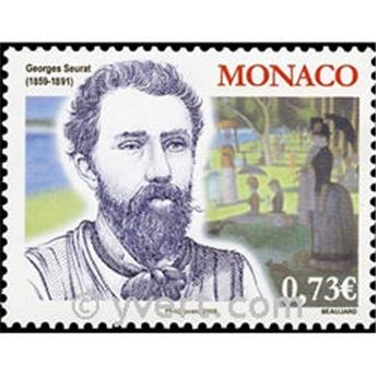nr. 2688 -  Stamp Monaco Mail
