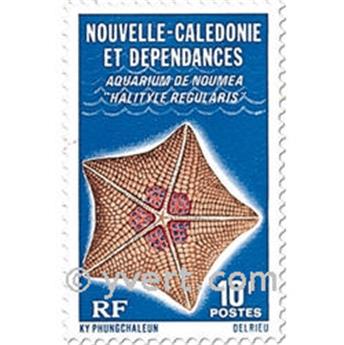 nr. 419 -  Stamp New Caledonia Mail