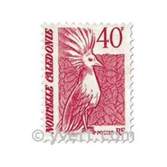 nr. 559 -  Stamp New Caledonia Mail