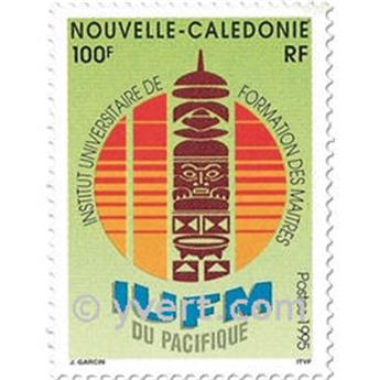 nr. 683 -  Stamp New Caledonia Mail