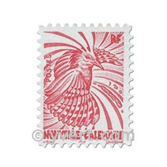 nr. 748 -  Stamp New Caledonia Mail