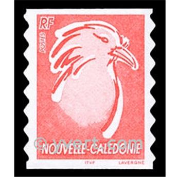 nr. 894 -  Stamp New Caledonia Mail