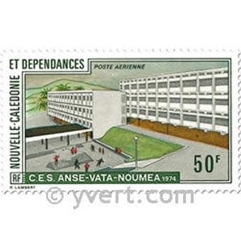 nr. 153 -  Stamp New Caledonia Air Mail