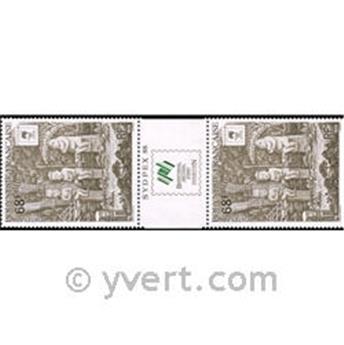 nr. 310A -  Stamp Polynesia Mail