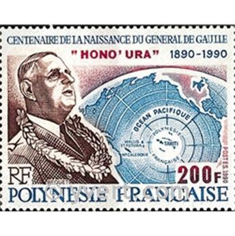 nr. 364 -  Stamp Polynesia Mail