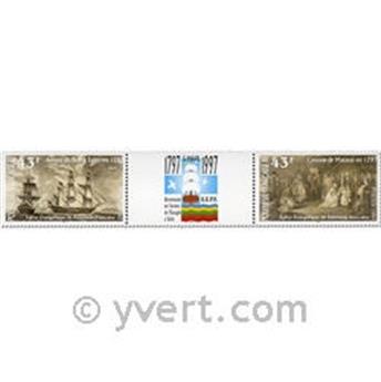 nr. 527A -  Stamp Polynesia Mail