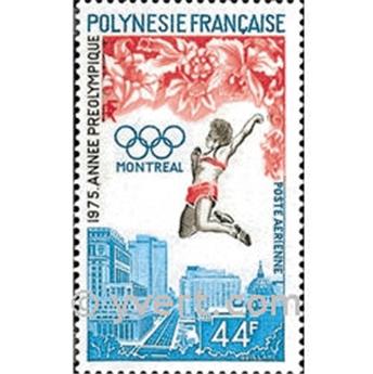 nr. 96 -  Stamp Polynesia Air Mail