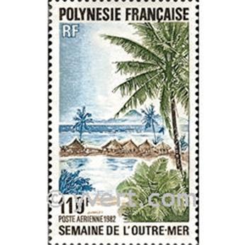 nr. 169 -  Stamp Polynesia Air Mail