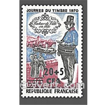 nr. 390 -  Stamp Reunion Mail
