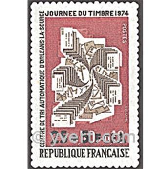 nr. 422 -  Stamp Reunion Mail