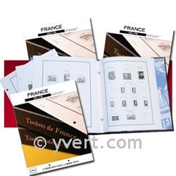 FRANCE FS : 2002 (jeux sans pochettes) FRANCE FS : 2002 (jeux sans pochettes)