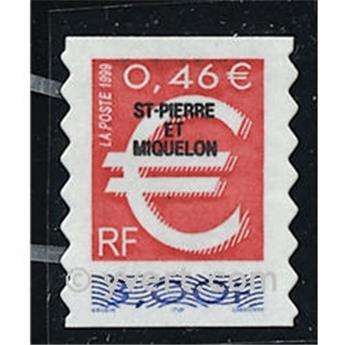 nr. 700 -  Stamp Saint-Pierre et Miquelon Mail