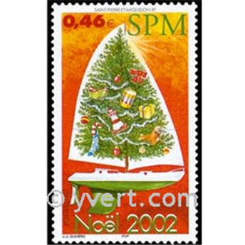 nr. 787 -  Stamp Saint-Pierre et Miquelon Mail