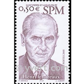 nr. 840 -  Stamp Saint-Pierre et Miquelon Mail
