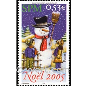 nr. 859 -  Stamp Saint-Pierre et Miquelon Mail