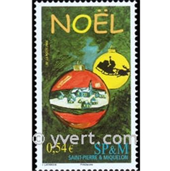 nr. 881 -  Stamp Saint-Pierre et Miquelon Mail
