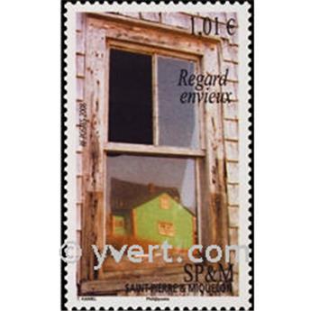 nr. 912 -  Stamp Saint-Pierre et Miquelon Mail