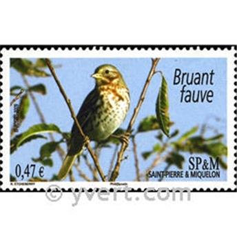 nr. 939 -  Stamp Saint-Pierre et Miquelon Mail