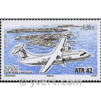 nr. 946 -  Stamp Saint-Pierre et Miquelon Mail