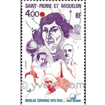 nr. 59 -  Stamp Saint-Pierre et Miquelon Air Mail