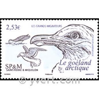 nr. 86 -  Stamp Saint-Pierre et Miquelon Air Mail