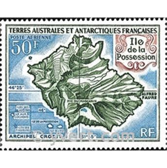 nr. 23 -  Stamp French Southern Territories Air Mail