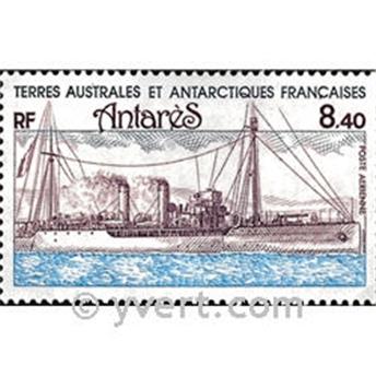 nr. 70 -  Stamp French Southern Territories Air Mail