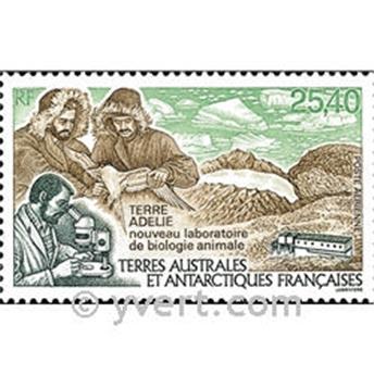 nr. 126 -  Stamp French Southern Territories Air Mail