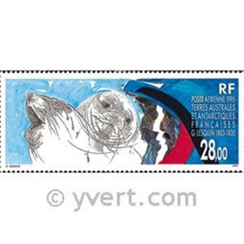 nr. 136 -  Stamp French Southern Territories Air Mail