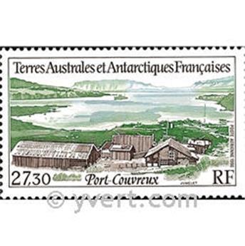 nr. 140 -  Stamp French Southern Territories Air Mail
