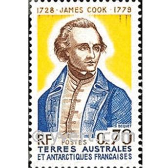 nr. 63 -  Stamp French Southern Territories Mail