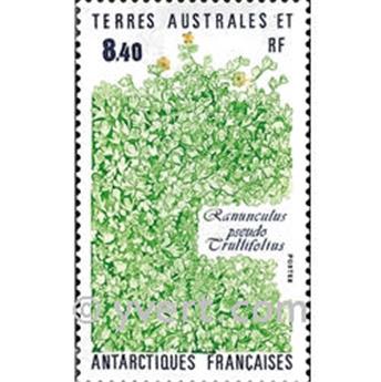 n.o 154 -  Sello Tierras Australes y Antárticas Francesas Correos