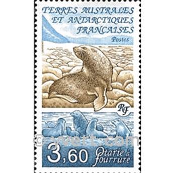 n.o 159 -  Sello Tierras Australes y Antárticas Francesas Correos