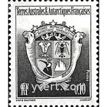nr. 163 -  Stamp French Southern Territories Mail