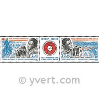 nr. 212A -  Stamp French Southern Territories Mail
