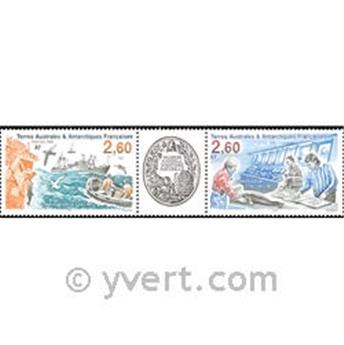 nr. 234A -  Stamp French Southern Territories Mail