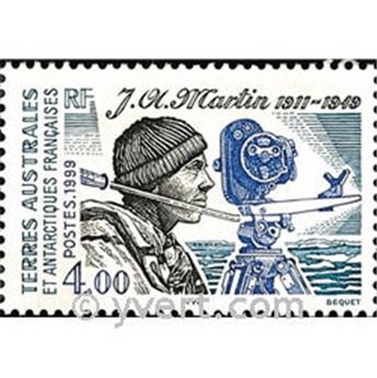 nr. 239 -  Stamp French Southern Territories Mail