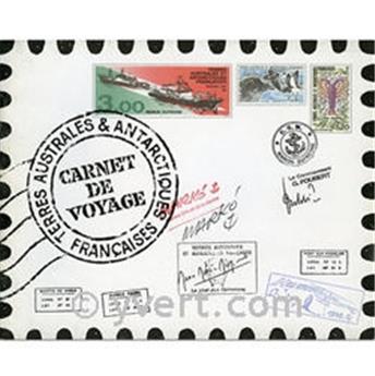 nr. C248 -  Stamp French Southern Territories Mail