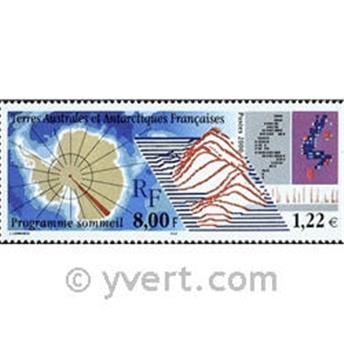 nr. 266 -  Stamp French Southern Territories Mail