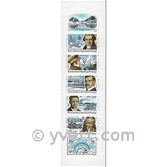 nr. 273/277 -  Stamp French Southern Territories Mail