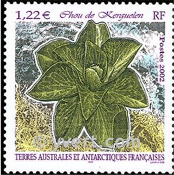 nr. 333 -  Stamp French Southern Territories Mail